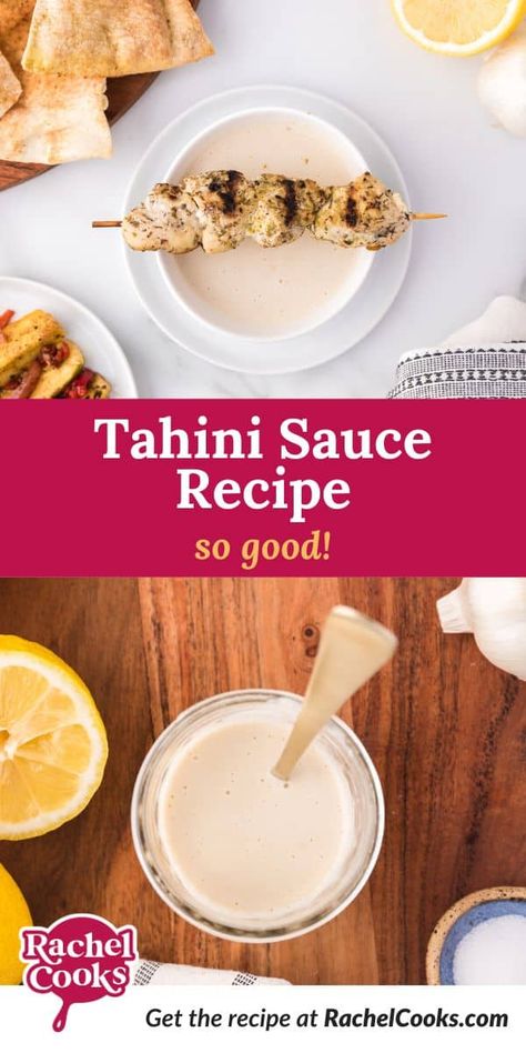 Best Finger Foods For Parties, Make Tahini, How To Make Tahini, Finger Foods For Parties, Best Finger Foods, Tahini Sauce Recipe, Party Appetizer Recipes, Hot Dips, Cold Dips