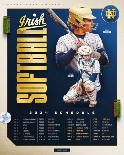 Baseball Schedule Graphic, Softball Graphic Design, Sports Schedule Graphic, Schedule Inspiration, Schedule Graphic, Softball Poses, Sports Marketing Design, Pixel Poster, Team Schedule