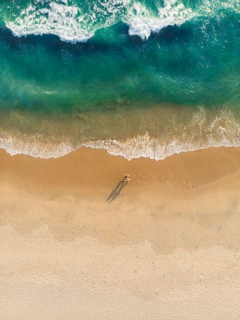 Landscape Top View, Sea Top View, Beach Reference, Beach Top View, Beach From Above, Varkala Beach, People Top View, Color Analysis Summer, Ocean Drawing