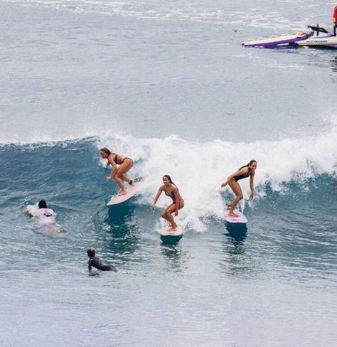 No Wave, Alana Blanchard, Mavericks Surfing, Surf Aesthetic, Surf Vibes, Surfing Pictures, Beach Pink, Cali Girl, Surf Lifestyle