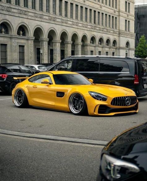 Amg Gts, Iconic Cars, Cars Collection, Amg Gt, Cool Car Pictures, Mercedes Car, Exotic Sports Cars, Mens Luxury Fashion, Dnd Art