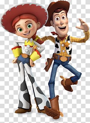 Toy Story Andy, Dibujos Toy Story, Woody And Jessie, Sheriff Woody, Toy Story Costumes, Toy Story Theme, Jessie Toy Story, Toy Story Characters, Story Birthday