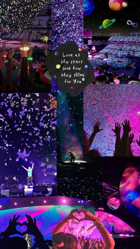 can’t wait to go!! 🪐🌟 #coldplay #concert #coldplayaesthetic #music #shufflefyp #vibes Coldplay Concert Outfit, Coldplay Music, Coldplay Concert, Festival Aesthetic, Percy Jackson Cast, Concert Aesthetic, Dream Concert, Feeling Pictures, Sky Full Of Stars