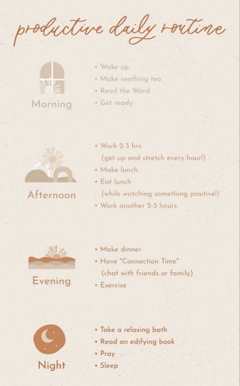 2024 Routine, Chocolate Haystacks, Daily Routine Habits, Daily Schedule Kids, Daily Routine Schedule, Daily Routine Planner, Routine Ideas, Tea Reading, Kids Schedule