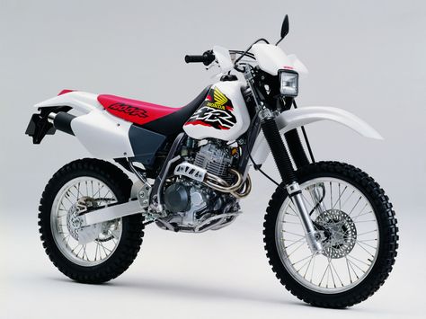 HONDA XR 400 Honda Xr400, Cb750 Cafe, Cb750 Cafe Racer, Honda Scrambler, Enduro Motocross, Dual Sport Motorcycle, Enduro Motorcycle, Trial Bike, Honda Bikes