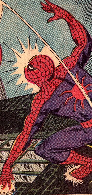 Old Spiderman, Spider Man Comics, Spider Man Trilogy, Web Slinger, Grunge Pictures, Spectacular Spider Man, Comic Book Panels, Comic Book Pages, Spider Girl