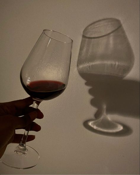 red wine glass cheers aesthetic pic with shadow play Glass Cheers Aesthetic, Cheers Aesthetic, Glass Apartment, Wine Pics, Sweet Red Wines, Glass Photography, Cute Mobile Wallpapers, Wine Photography, Perfume Ad