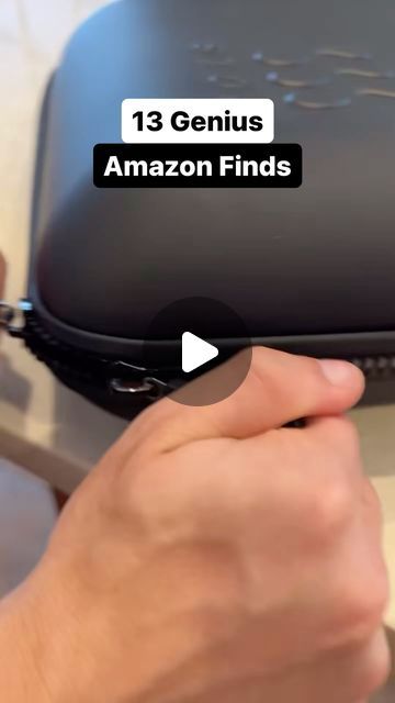 Logan Nathanson on Instagram: "Comment ‘NEED’ to shop! I’ll automagically DM you a link you can click!

13 genius finds from Amazon, but which one is YOUR favorite?! 🤔

#amazonfinds #geniusamazonfinds #bestamazonfinds #ourfavoritefinds" Best Amazon Gadgets, Top Amazon Finds 2024, Tik Tok Made Me Buy It Amazon, Amazon Must Haves Gadgets, Amazon Best Finds, Amazon Gadgets You Need, New Gadgets 2024, Cool Things To Buy On Amazon Gadgets, Amazon Must Haves Videos