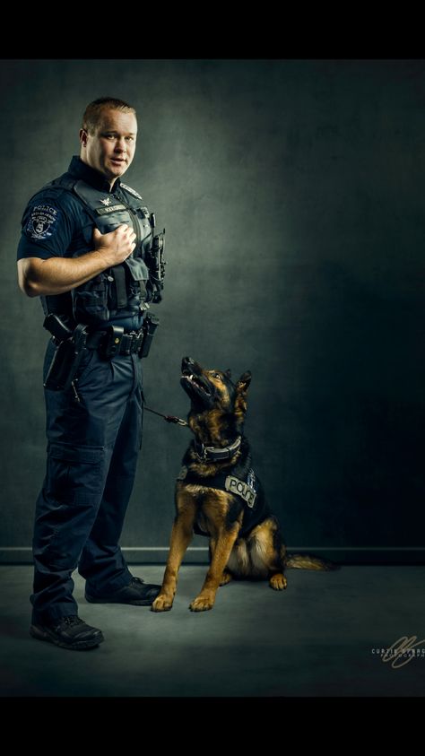 #photography #tactical #K9 #police #portrait #photographer K9 Officer Photography, Law Enforcement Photoshoot, Police K9 Photoshoot, Police K9 Photography, Police Officer Photo Shoot, Photo Ideas Women, Police Photoshoot, Police Portrait, Police Photography