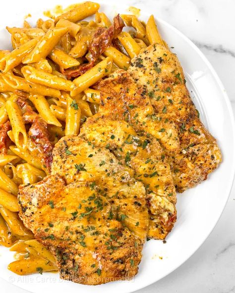 Marry Me Chicken Instant Pot, Chicken Recipes With Tomatoes, Chicken Instant Pot, Marry Me Chicken Recipe, Honey Soy Chicken, Marry Me Chicken, Instant Pot Pasta Recipe, Pot Recipes Healthy, Instant Pot Recipes Chicken