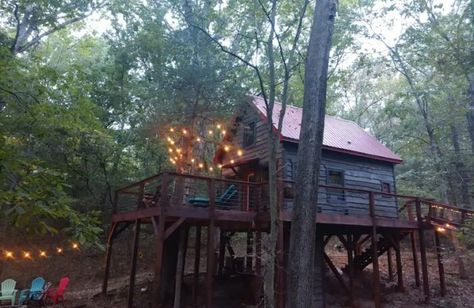 Dogwood Canyon, Natural Water Slide, Japanese Soaking Tubs, Table Rock Lake, Sounds Of Nature, Large Deck, Branson Missouri, Eagle Rock, Table Rock