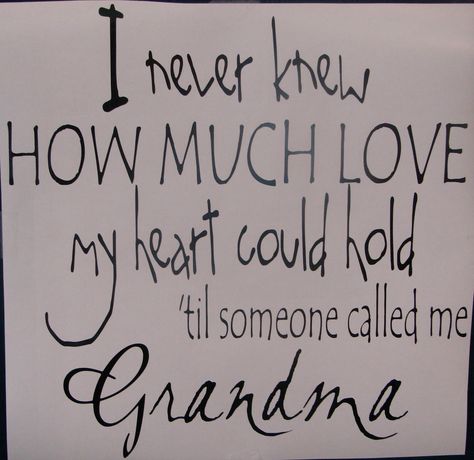 Grandma Grandson Quotes, Quotes About Grandchildren, Grandparents Quotes, Grandma Quotes, Grandmothers Love, The Perfect Guy, Family Quotes, A Sign, Grandchildren