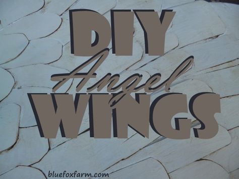 Angel Wings DIY Tutorial - how to make rustic home decor Angel Wing Tutorial, Angel Wings Folded, Rustic Porch Decor, Angel Wings Diy, Wing Tutorial, Wooden Angel Wings, Wings Diy, Diy Angel Wings, Angel Wings Wall Decor