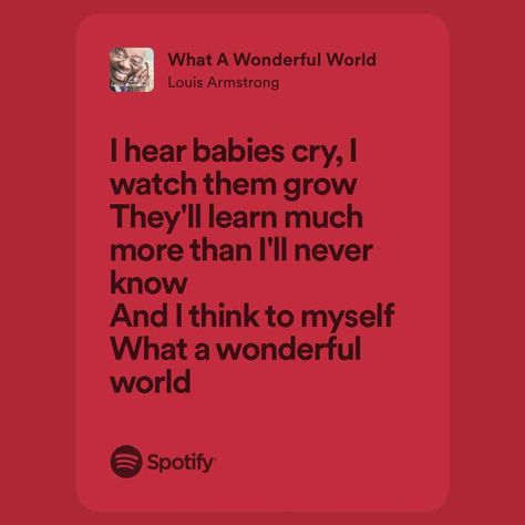 What A Wonderful World Adams Family Wedding, Evergreen Lyrics, Quotes For Widgets, What A Wonderful Life, Reminds Me Of Him, Adams Family, Lyrics Art, Living Together, Louis Armstrong