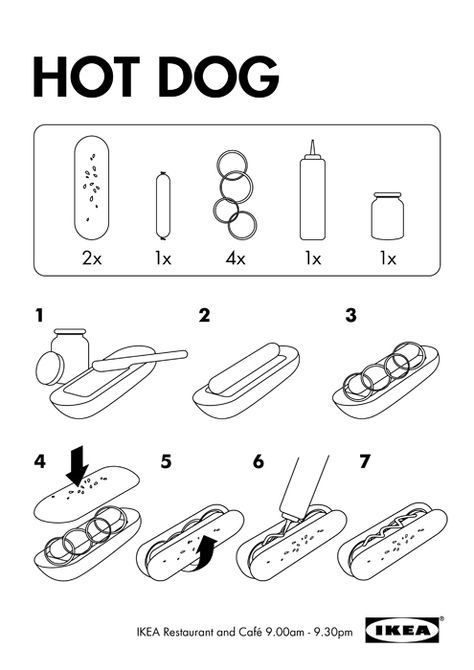 ikea on Behance Ikea Instructions, Manual Design, Info Design, Instructional Design, Publication Design, Information Design, Instruction Manual, Technical Drawing, Menu Design