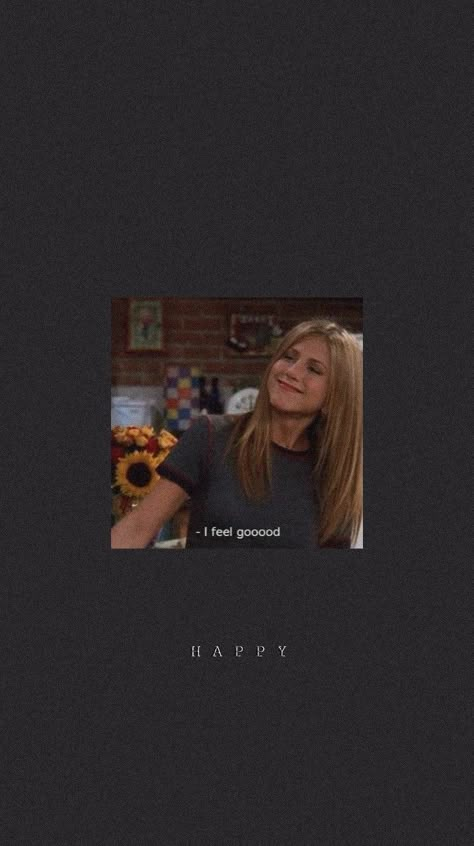 Friends Wallpaper Quotes, Rachel Green Wallpaper Aesthetic, Rachel Green Wallpaper, Rachel Wallpaper, Rachel Green Aesthetic, Bff Wallpaper, Friends Tv Quotes, Friends Best Moments, Rachel Friends