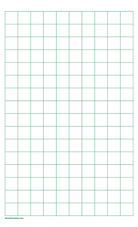 Printable 2 cm Green Graph Paper for Legal Paper. Download it at https://museprintables.com/download/paper/2-cm-green-graph-paper-legal/ Graph Paper Template, Nursery School Activities, Abacus Math, Green Grid, Printable Graph Paper, Writing Practice Sheets, Memo Pad Design, Summer Worksheets, Graph Paper Notebook