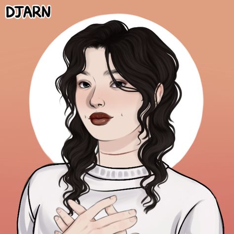 !!!NOT MY ART!!! Picrew Used : https://picrew.me/en/image_maker/587862 Picrew Plus Size, Plus Size Picrew, Realistic Picrew, Black Picrew, Picrew Characters, Hades Daughter, Picrew Oc, Relaxing Game, Oc Challenge