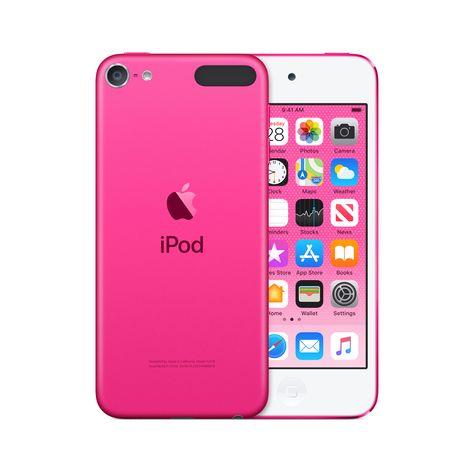 Apple iPod touch 7th Generation 128GB - Gold (New Model) #Ad #touch, #affiliate, #Generation, #Apple Ipod Touch 7th Generation, Pink Ipod, Group Facetime, Augmented Reality Apps, Ipod Touch 5th Generation, Memory Storage, Apple Ipod Touch, Apple Model, Buy Apple