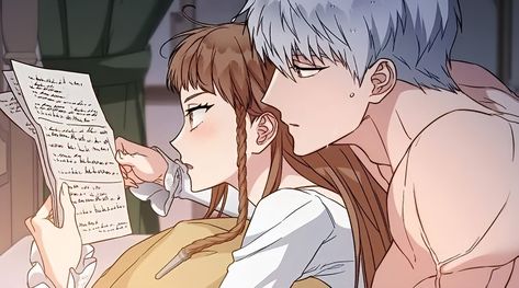 [102] Marriage of Convenience / The Marriage Business / 결혼 장사 (Manhwa) Marriage Business Manhwa, Marriage Of Convenience Manhwa, Marriage Of Convenience, Manga Couple, Shoujo Manga, Wedding Business, Do Better, Second Chance, Manga Comics