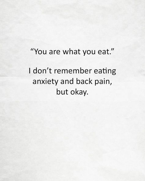 Eat Meme, Eating Less, Clean Jokes, Funny Thoughts, Twisted Humor, What You Eat, Bones Funny, Great Quotes, Funny Texts