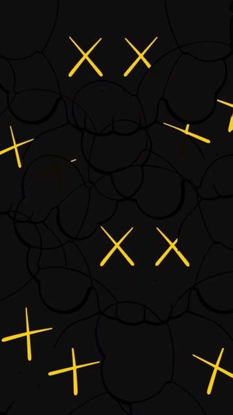 19 Best KAWS iPhone Wallpapers HD Download 2022 - Gurl Cases Kaws Wallpapers Black, Kaws Iphone Wallpaper, Hypebeast Iphone Wallpaper, Kaws Wallpaper, Hype Wallpaper, Graffiti Wallpaper Iphone, Hypebeast Wallpaper, Graffiti Wallpaper, Free Iphone Wallpaper