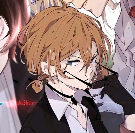 Nakahara Chuuya, Dazai Bungou Stray Dogs, Chuuya Nakahara, Stray Cat, Bongou Stray Dogs, Stray Dogs Anime, An Anime, Bungo Stray Dogs, Stray Dog