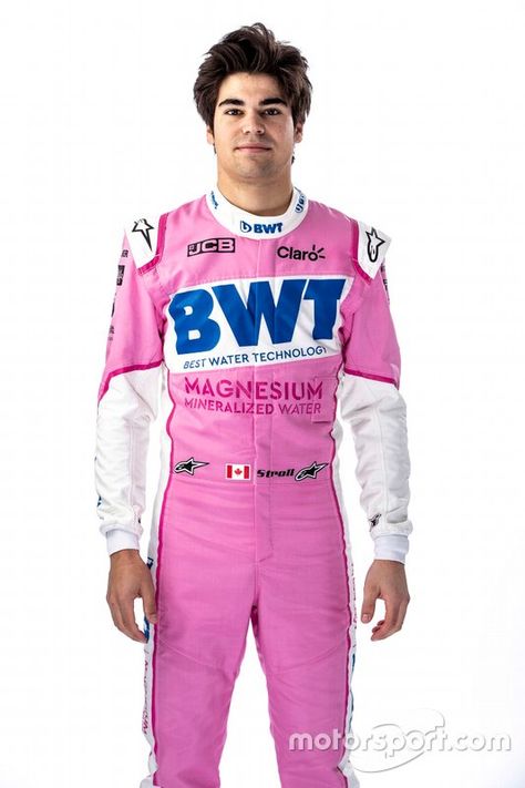 Best Magnesium, Lance Stroll, Latest Video, Formula 1, Motorsport, Sports Jersey, Product Launch, Photography