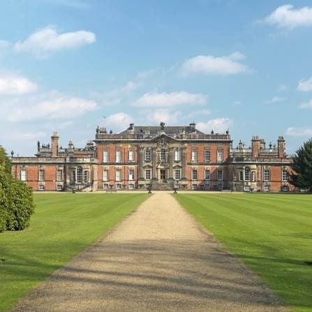 Manor Exterior, English Mansion, Wentworth Woodhouse, English Country Manor, English Estate, Country Mansion, Downton Abbey Fashion, English Manor Houses, English Castles