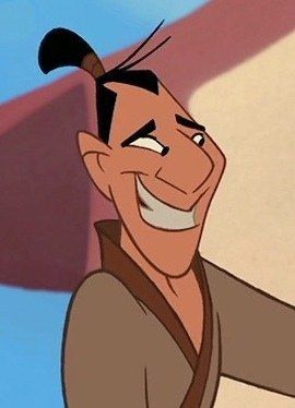 I got Ling! Which Character From "Mulan" Are You? Mulan Funny, Disney Zodiac, Animated Movies Characters, Humor Disney, Tv Static, Dreamworks Characters, Itachi Uchiha Art, Superhero Movies, Disney Funny