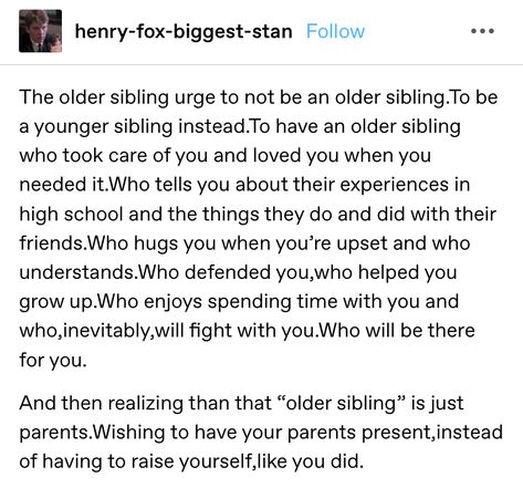 Older Sibling, Words That Describe Feelings, Daughter Quotes, Tumblr Quotes, Quotes That Describe Me, Fact Quotes, Pretty Words, Pretty Quotes, Relatable Quotes