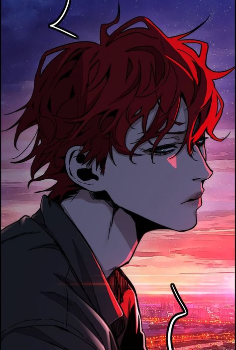 #WindBreaker522 #VinnyHong #Webtoon #Manhwa #Bicycle Windbreaker Vinny Wallpaper, Windbreaker Sabbath Crew, Vinny Hong Wallpaper, Vinny Windbreaker, Wind Breaker Manhwa, Vinny Hong, Windbreaker Webtoon, Red Hair Men, Wind Break