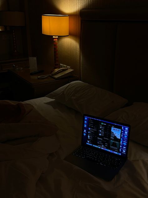 Dark Hotel Room Aesthetic, Laptop Dark Aesthetic, Dark Hotel Room, Dark Boy Aesthetic, Dark Boy, Time Stood Still, Boy Aesthetic, Dark Room, 2024 Vision