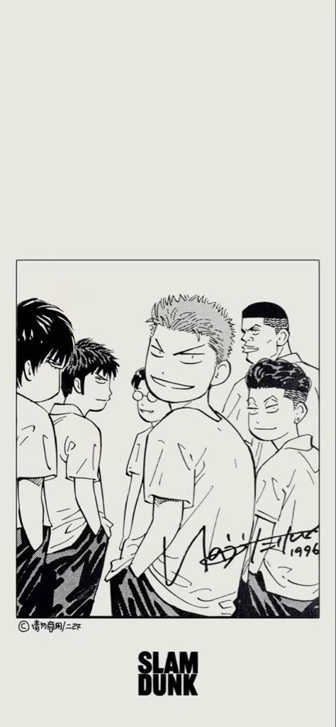 Slam Dunk Rukawa Wallpaper, Slam Dunk Wallpapers Aesthetic, Sakuragi Hanamichi Wallpaper, Sakuragi Hanamichi Manga, Shohoku Slam Dunk Wallpaper, Slamdunk Wallpaper, Slam Dunk Wallpapers, Slam Dunk Rukawa, Slam Dunk Sakuragi Hanamichi