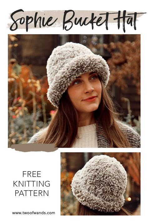 Bucket Hat Pattern Knitting, Knitted Bucket Hat Free Pattern, Free Bulky Knit Hat Patterns, Bucket Hat Knitting Patterns Free, Knitted Bucket Hat Pattern, Bulky Yarn Knit Hat Pattern Free, Bulky Yarn Hat Patterns, Bulky Knit Hat Pattern Free, Knit Bucket Hat Pattern