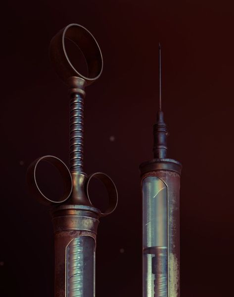 Syringe Aesthetic Dark, Medical Malpractice Aesthetic, Plaguecore Aesthetic, Malpractice Aesthetic, Syringe Aesthetic, Aot Aesthetic, Paradis Sombre, Connie Springer, Attack On Titan Aesthetic