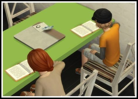 Sims 4 Overrides, Sims 4 Gameplay Mods, Sims4 Mod, Mods Ts4, Sims Download, Sims 4 Tsr, Ts4 Mods, Kids Homework, Sims 4 Cc And Mods