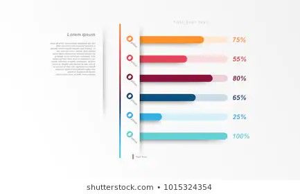 Modern Presentation, Infographic Elements, Powerpoint Layout, Data Visualization Design, Information Poster, Design Infographic, Powerpoint Presentation Design, Graph Design, Medical Design