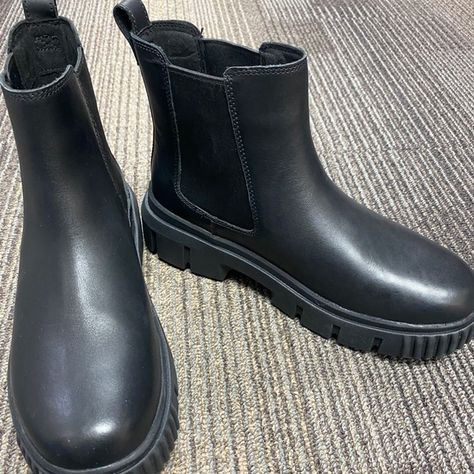 Timberland Greyfield Chelsea Boots Timberland Greyfield, Timberland Shoes, Chelsea Boots, Chelsea, Boots, Fashion Trends, Fashion Tips, Clothes Design, Chelsea Fc