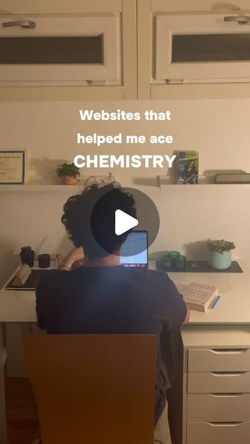 Sam Stones Hälleberg | Study Tips on Instagram: "If you think CHEMISTRY is challenging, check these out!👇🏽 These websites helped me master CHEMISTRY📚. Here’s what each one offers: 🧪 Chemspider: Chemspider offers a big database of chemical structures, properties, and spectra. 🧪 Khan Academy: Whether you’re tackling stoichiometry or organic chemistry, Khan Academy provides comprehensive resources and personalized learning to help you succeed. 🧪 Chemmybear: From balancing equations to understanding reaction mechanisms, Chemmybear offers detailed explanations and practice problems. 🧪 Broadpharm: Access a wide range of chemical reagents and compounds on Broadpharm, supporting your laboratory experiments and research. Whether you’re struggling with chemical equations or delving into compl Chemistry Mind Map, Chemical Reactions And Equations, Organic Chemistry Reactions, Studying Chemistry, Chemical Equations, Balancing Equations, Chemical Equation, Chemical Structure, Khan Academy