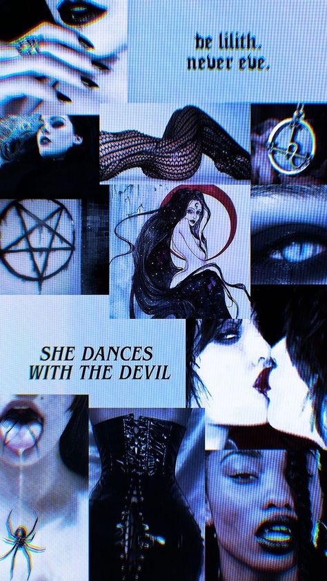 Lilith Core Aesthetic, Lilith Alter, Lilith Wallpaper, Lilith Core, Anastasia Core, Mother Lilith, Lilith Aesthetic, Queen Lilith, Lady Lilith