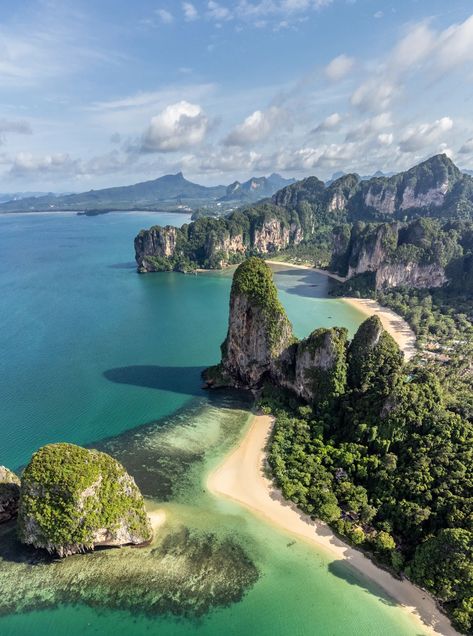 The Best Time to Visit Thailand | Condé Nast Traveler Thai Islands, Monsoon Season, Koh Samui Thailand, Koh Lanta, Visit Thailand, Koh Phangan, Tropical Destinations, Hot And Humid, Conde Nast Traveler