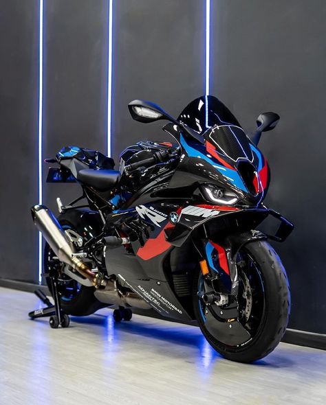 Bmw M1000rr, Motorcycle Collection, Moto Wallpapers, Bmw Motor, Ninja Bike, Bmw Bike, Motos Bmw, Bike Bmw, Bmw Concept