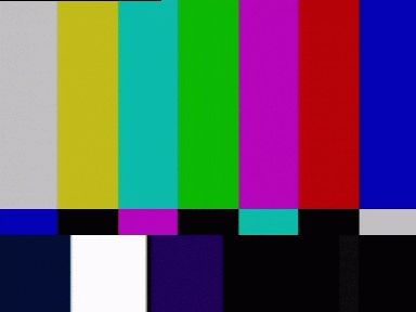 End Of the Day Broadcast -  The National Anthem would play, and the test pattern would show up, with a horrible screeching sound. Test Pattern, Projector Photography, Tv Static, No Signal, Iphone 5 Wallpaper, Hd Wallpaper Android, Glitch Wallpaper, Iphone Wallpaper Hipster, Wallpaper Tumblr