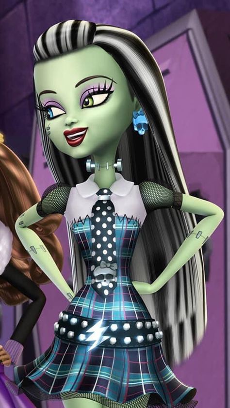 Monster High Makeup, Monster High Halloween, Monster High Costume, The Chipettes, 2000s Cartoons, Arte Monster High, Monster High Pictures, Moster High, Pretty Halloween