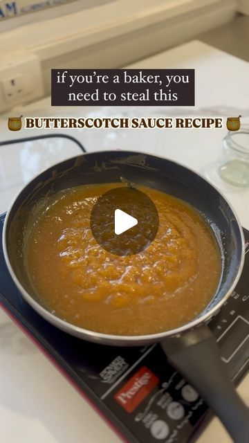 Butterscotch Sauce Recipe, Butterscotch Cake Recipe, Butterscotch Filling, Butterscotch Filling For Cake, Butterscotch Cake Decoration, Instant Butterscotch Pudding Recipes, Self Saucing Butterscotch Pudding Cake, Vanilla Ice Cream Toppings, Salted Caramel Butterscotch Pudding