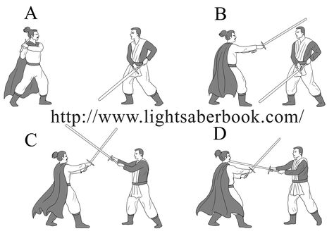 Meet the man who wrote the (best-selling) book on lightsaber training. Lightsaber Training, Lightsaber Combat, Lightsaber Forms, Real Lightsaber, Martial Arts Forms, Jedi Training, Blue Exorcist Anime, Movie Nerd, Best Casino Games