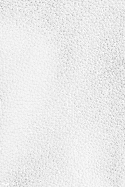 White leather textured background | free image by rawpixel.com / katie Leather Wallpaper, Crumpled Paper Background, Texture Background Hd, Leather Background, Plastic Texture, Rock Textures, Page Borders Design, Insta Bio, Free Illustration Images