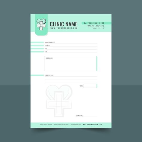 Free vector prescription template design | Free Vector #Freepik #freevector #medical-prescription #prescription-template #doctor-prescription #prescription Doctors Prescription Design, Prescription Template, Doctor Prescription, Business Card Design Minimal, Top Anti Aging Products, Increase Testosterone Levels, Dna Repair, Increase Testosterone, Anti Aging Supplements