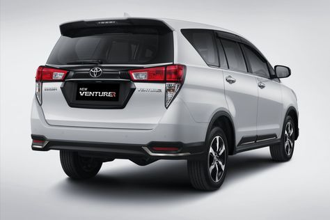 2020 Toyota Kijang Innova Venturer Innova Venturer, Kijang Innova, Toyota Kijang, Toyota Innova, Dream Cars, Toyota, Suv Car, Suv, Cars